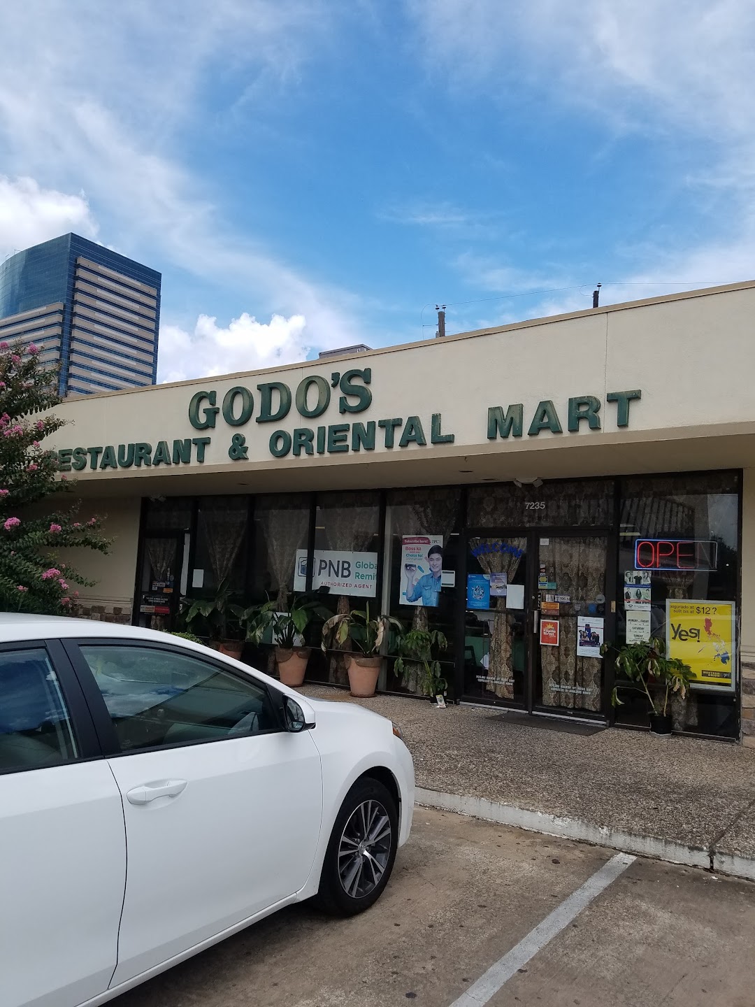 Godos