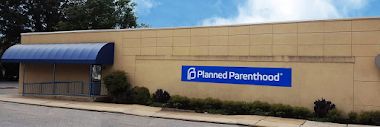 Planned Parenthood - York Medical Health Center