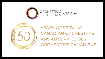 Orchestras Canada/Orchestres Canada
