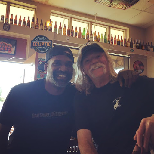 Beer Store «16 Tons Beer & Wine», reviews and photos, 265 E 13th Ave, Eugene, OR 97401, USA