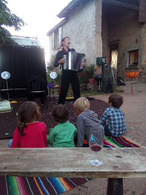 Durieu De Lacarelle Stephen à Saint-Étienne-des-Oullières