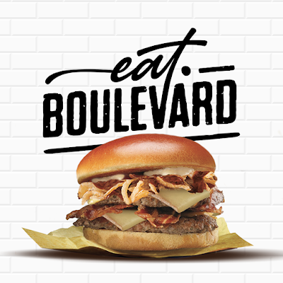 EAT BOULEVARD à Clermont-Ferrand