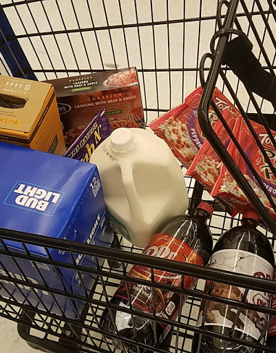 Grocery Store «Albertsons», reviews and photos, 2828 Motley Dr, Mesquite, TX 75150, USA