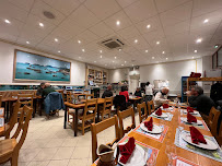 Atmosphère du Restaurant asiatique Restaurant Baie d'Ma Long Moûtiers 73 à Moutiers - n°5