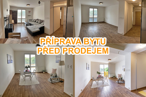 Reality FROLÍK | Private real estate agent