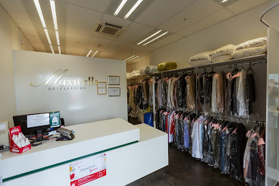 Maxwells Drycleaning