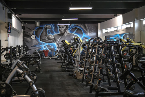 Centre de fitness Body Staff Gym Artigues-près-Bordeaux
