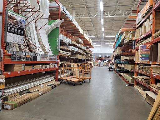 Home Improvement Store «The Home Depot», reviews and photos, 765 East I-30, Rockwall, TX 75087, USA