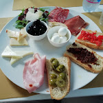 Photo n°1 de l'avis de Alessandro.u fait le 06/09/2019 à 18:18 sur le  Novecento Mangiafico - Bistrot, Pizzeria, Pasticceria, Caffetteria, Long Drink. Avola. à Avola