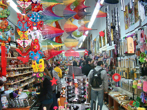 Gran Bazar Chino