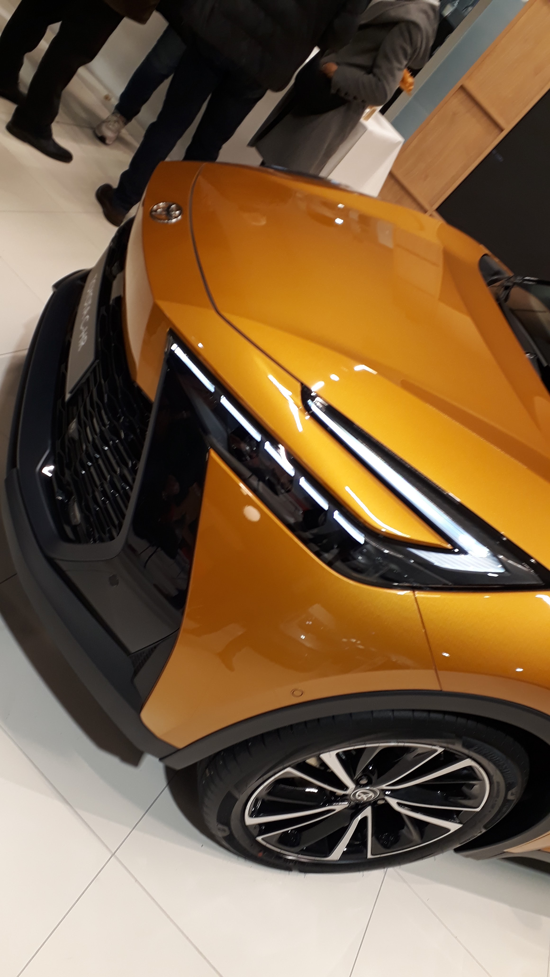 Photo n° 5 de l'avis de Christophe.A fait le 12/01/2024 à 07:53