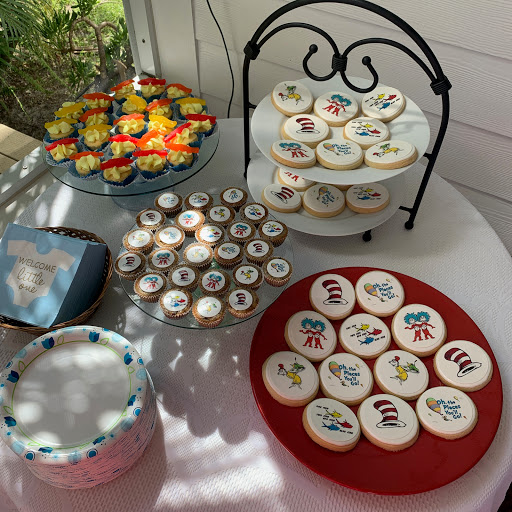 Meal Takeaway «Dash of Salt n Pepper Catering», reviews and photos, 10353 Cross Creek Blvd, Tampa, FL 33647, USA