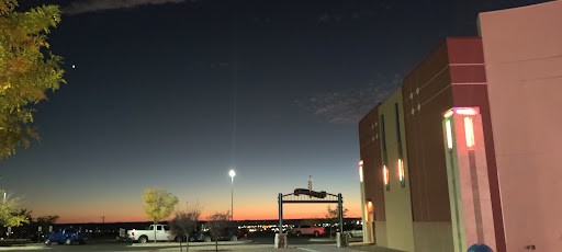 Movie Theater «Cineport 10 - Allen Theatres», reviews and photos, 700 S Telshor Blvd, Las Cruces, NM 88011, USA