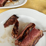 Photo n°25 de l'avis de Katiuscia.a fait le 31/03/2023 à 13:17 sur le  Osteria De' Giusti à Ciliegi