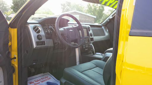 Ford Dealer «Maguire Ford-Lincoln», reviews and photos, 504 S Meadow St, Ithaca, NY 14850, USA