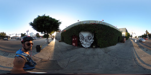 Museum «Museum of Death», reviews and photos, 6031 Hollywood Blvd, Hollywood, CA 90028, USA