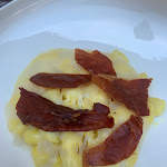 Photo n°2 de l'avis de Aventurillas.a fait le 23/07/2022 à 13:08 sur le  Ristorante Vineria Di Piazza à Pisa