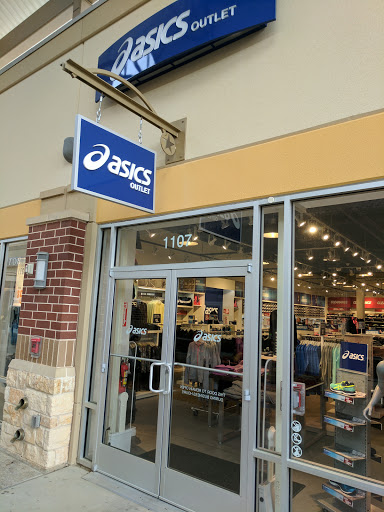 ASICS Outlet, 29300 Hempstead Rd #1107, Cypress, TX 77433, USA, 