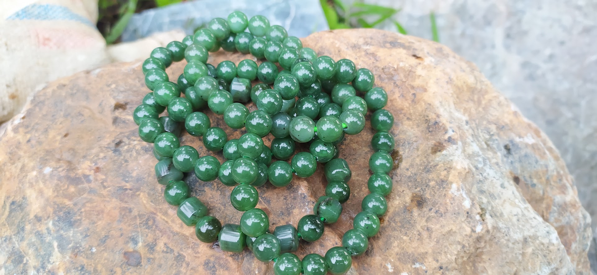 Batu Indah Jade Photo