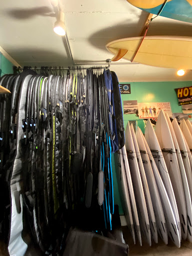 Surf Shop «Northern Light Surf Shop», reviews and photos, 17191 Bodega Hwy, Bodega, CA 94922, USA