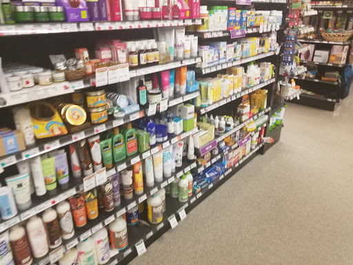 Grocery Store «Chequamegon Food Co-Op», reviews and photos, 700 Main St W, Ashland, WI 54806, USA