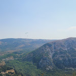 Photo n° 2 de l'avis de Feyz.E fait le 27/08/2023 à 18:49 pour VOYAGEURS DU CIEL- Ecole de Parapente- Stages et biplaces- Shop à Gréolières