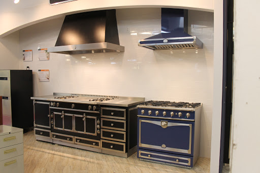 Appliance Store «Albert Lee Appliance», reviews and photos, 1476 Elliott Ave W, Seattle, WA 98119, USA