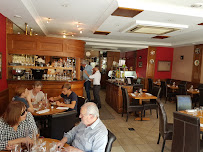Atmosphère du Restaurant La Scène Brasserie à Lyon - n°4