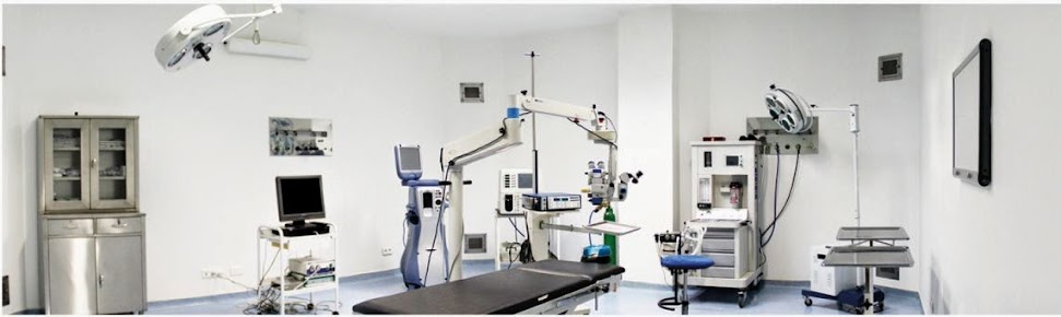 أوزيل أنقرة ماياجوز هاستالوكلار ميركزي - Ozel Ankara MAYAGÖZ Hastalıkları Merkezi