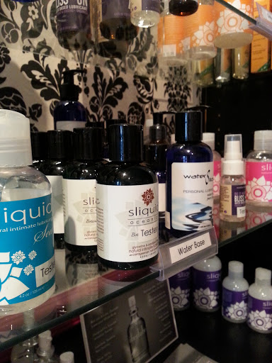 Boutique «Secret Pleasures Boutique», reviews and photos, 1510 U St NW, Washington, DC 20009, USA