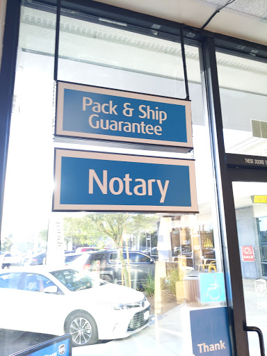 The UPS Store image