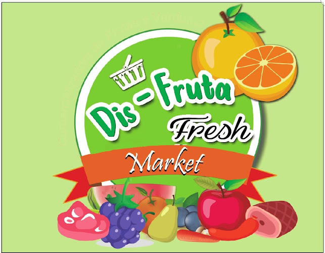 Dis-fruta fresh