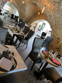 Photos du propriétaire du Restaurant La Table du clocher à Aigues-Vives - n°16