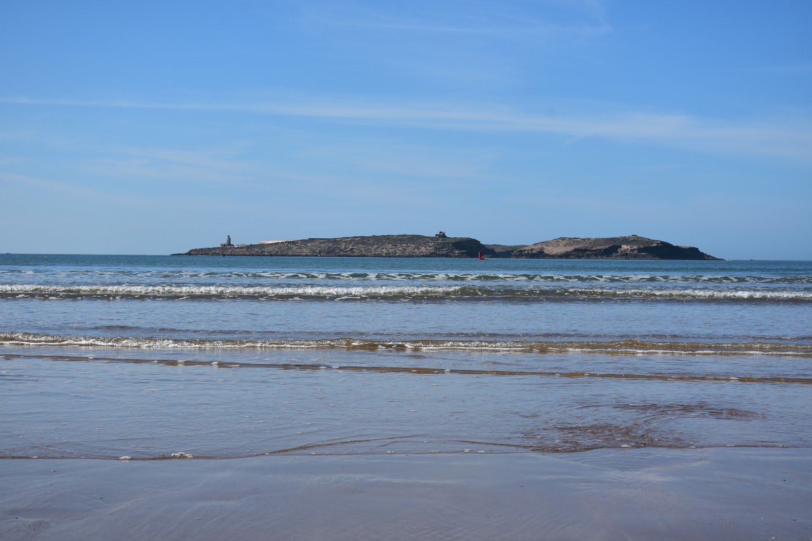 Foto von Essaouira Strand - beliebter Ort unter Entspannungskennern