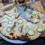 Photo n°1 de l'avis de LEONARDO.A fait le 14/08/2023 à 07:13 sur le  Pizzeria Il Cinghiale Bianco à Pereta