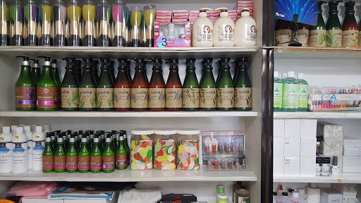 Beauty Supply Store «LN Nails Supply», reviews and photos, 9842 Bolsa Ave, Westminster, CA 92683, USA