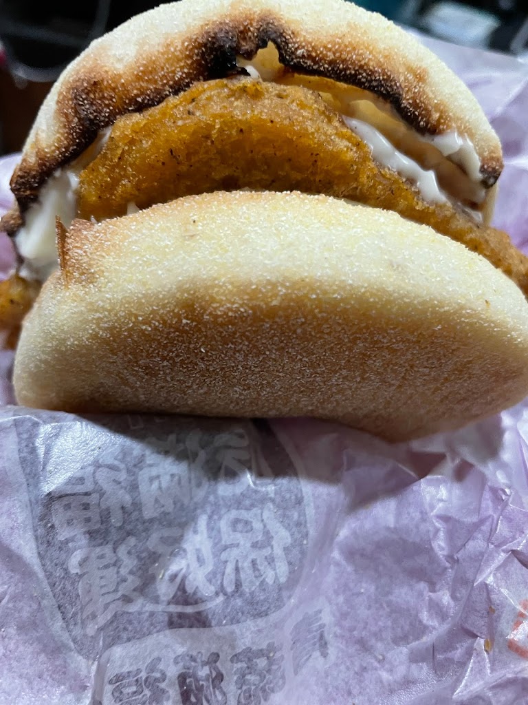 麥當勞-平鎮民族餐廳 的照片