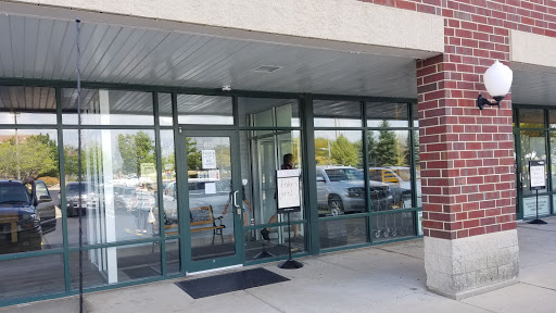 Butcher Shop «Butcher On the Block», reviews and photos, 4660 W Algonquin Rd, Lake in the Hills, IL 60156, USA