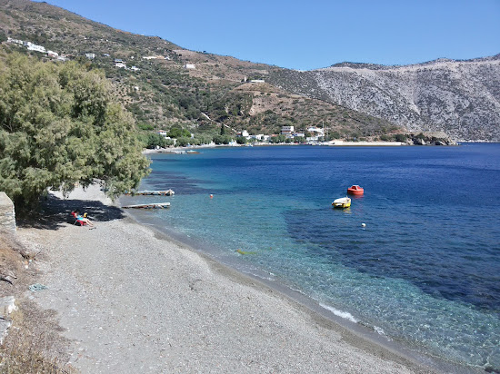 Kampi Chrisomilia
