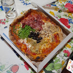 Photo n°5 de l'avis de Maria.i fait le 28/01/2022 à 22:47 sur le  Pizzeria Fuori Binario à Avola