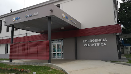 Emergencia Pediátrica | Hospital Regional de Salto