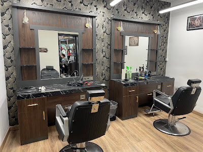 Zak Coiffure à Douai