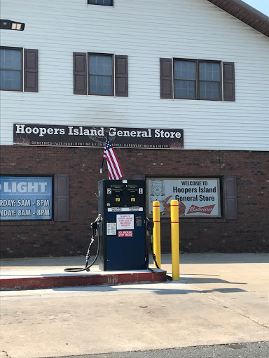 Hoopers Island General Store, 2806 Hoopers Island Rd, Church Creek, MD 21622, USA, 