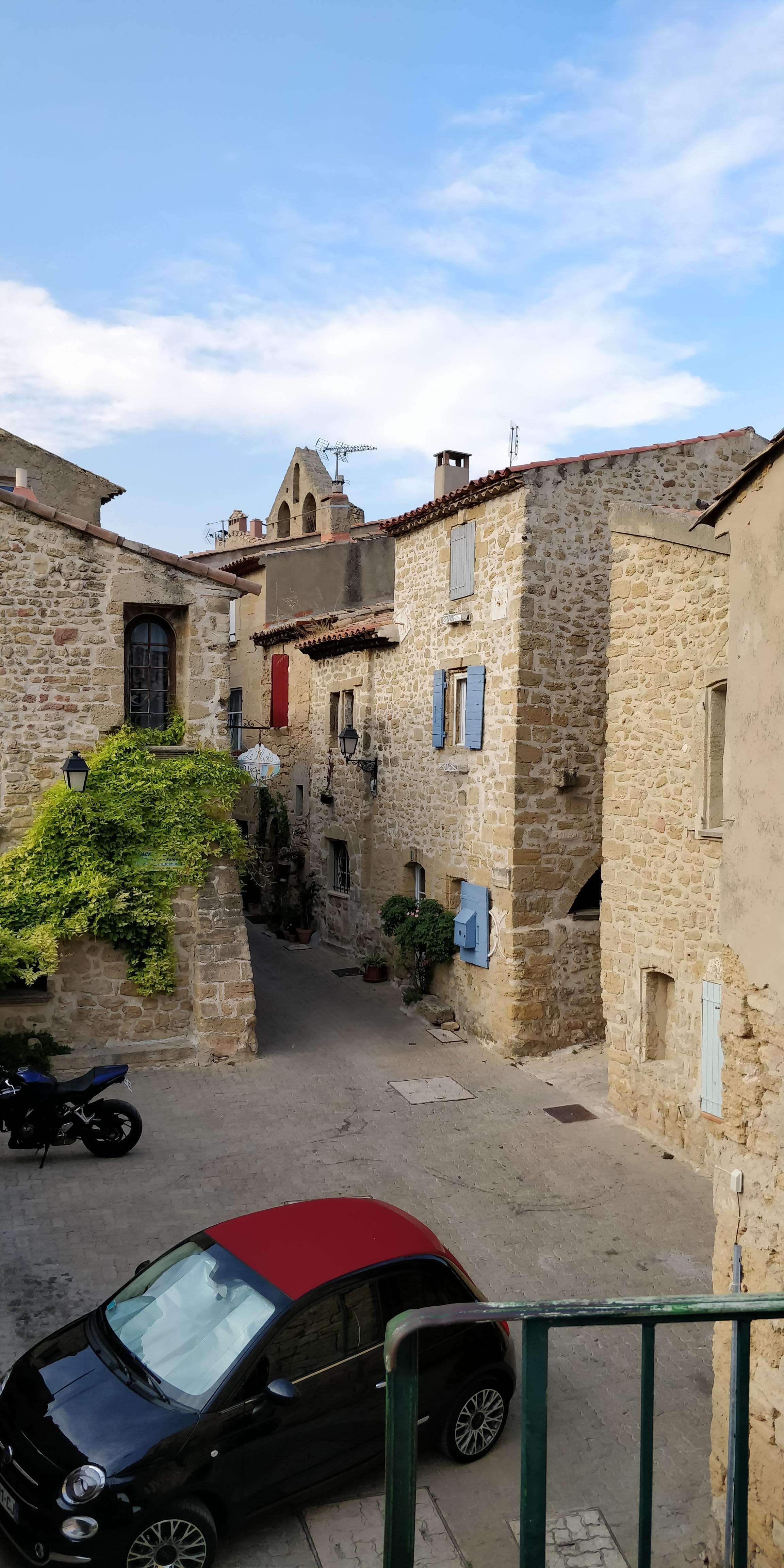 Photo n° 5 de l'avis de Sylvain.e fait le 01/08/2018 à 19:02