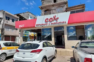 Restaurante CCA image