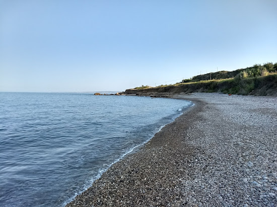 Foce Lebba Beach