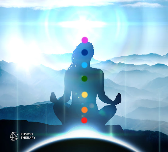 Fusion Therapy | Reiki Healing - Auckland - Massage therapist
