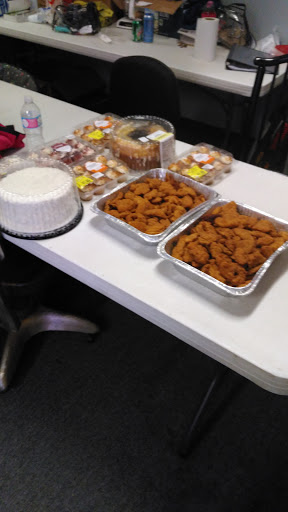 Second Hand Store «Lovelady Thrift Store», reviews and photos, 2402 Old Springville Rd, Center Point, AL 35215, USA