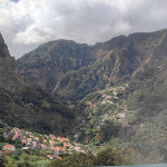 Photo n°1 de l'avis de Johannes.� fait le 16/09/2023 à 10:30 sur le  La Perla Restaurante/Bar à Curral das Freiras