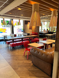 Photos du propriétaire du Restauration rapide McDonald's à Lescure-d'Albigeois - n°14